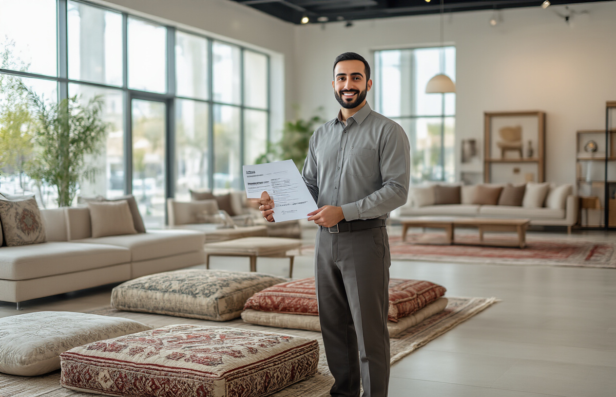 خدمات ما بعد البيع والضمانات المقدمة